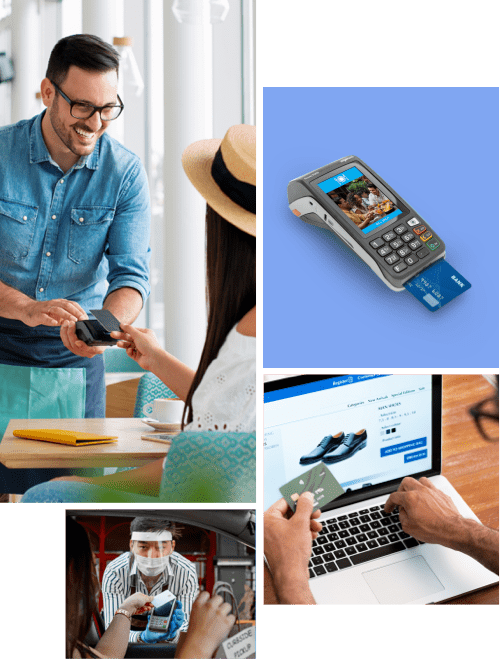 Payment Processing for Small Businesses in Canada